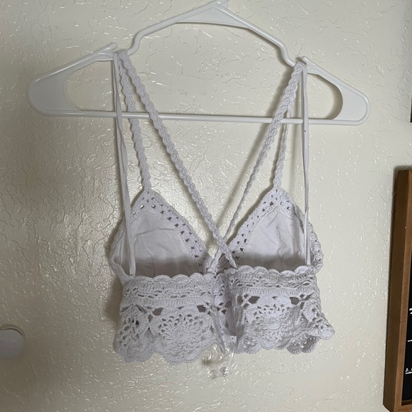 Crochet top - Picture 6 of 10